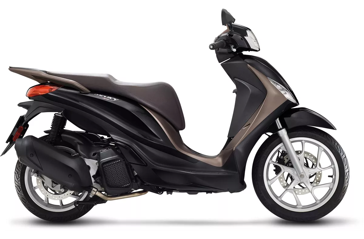 Medley 150 IE Euro 5